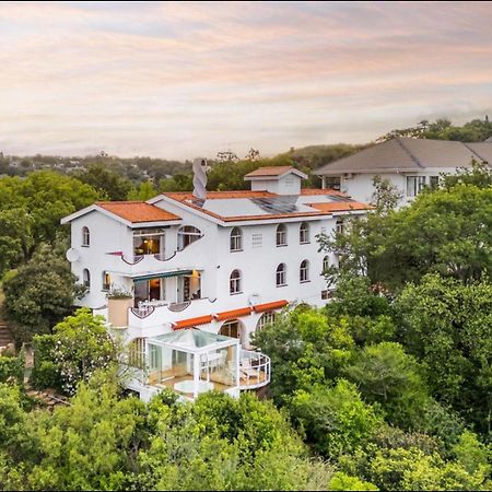 La Casa Blanca Otel Johannesburg Dış mekan fotoğraf