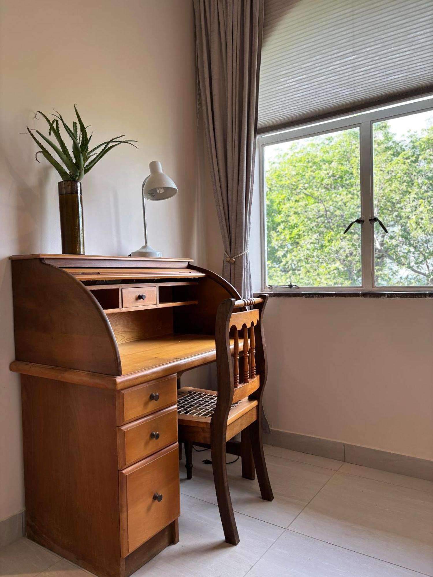 La Casa Blanca Otel Johannesburg Dış mekan fotoğraf