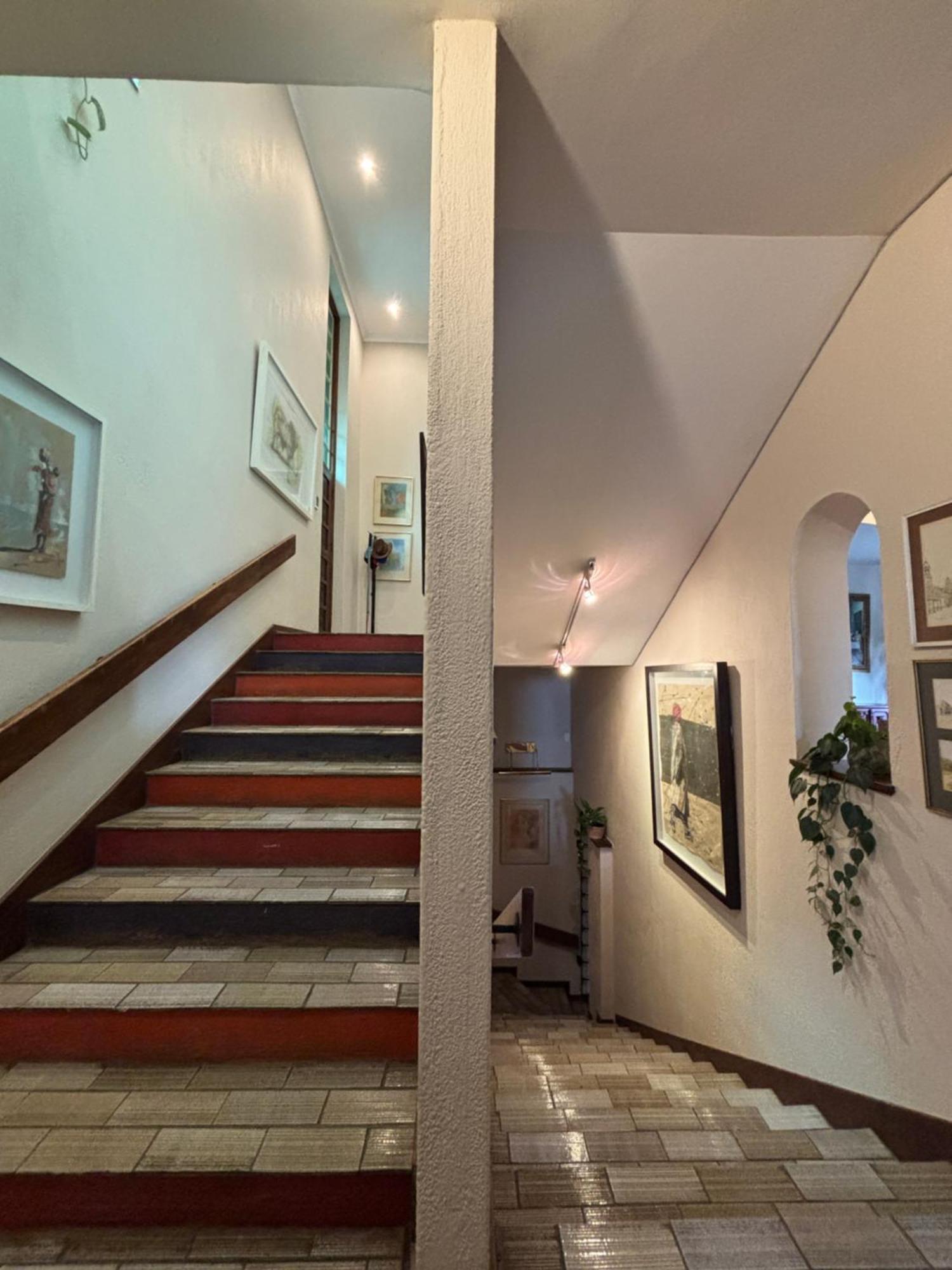 La Casa Blanca Otel Johannesburg Dış mekan fotoğraf
